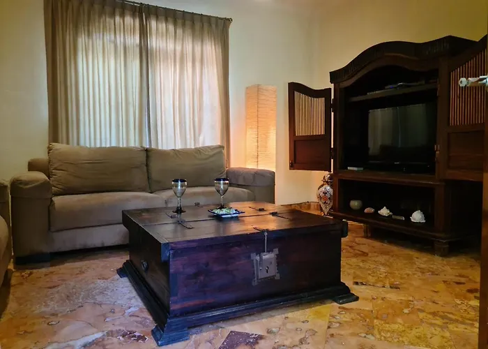 Luxury Steps To The & 5ta Av, Amazing Willa Playa del Carmen