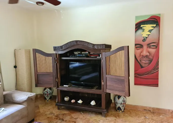 Luxury Steps To The & 5ta Av, Amazing Playa del Carmen