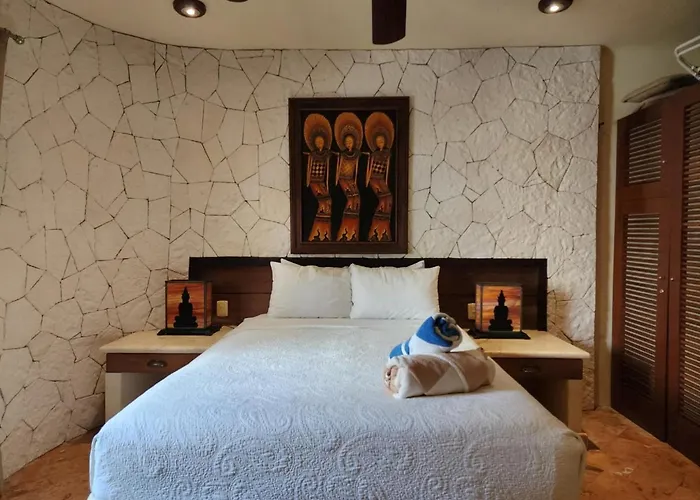 Luxury Steps To The & 5ta Av, Amazing Pousada *