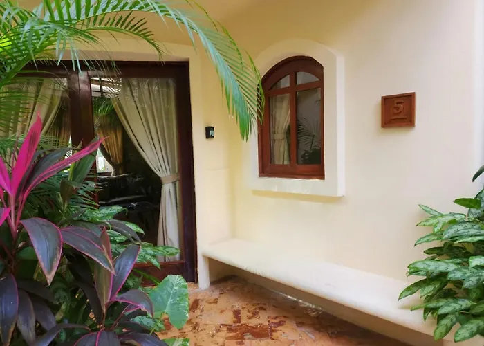Luxury Steps To The & 5ta Av, Amazing Playa del Carmen